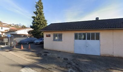 Garage Besson Hubert, Garage Automobile à Satolas-et-Bonce