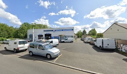 Garage De La Trocardière Rezé, Garage Automobile à Rezé