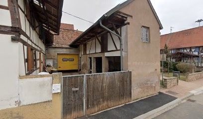 Mécanique Et Réparation SIMON, Garage Automobile à Schnersheim