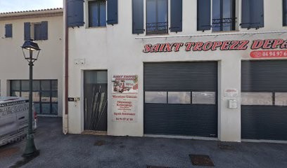 Saint Tropez Depannage - La Môle, Garage Automobile à La Môle