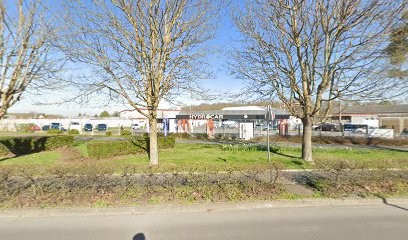 Garage Dorigny, Garage Automobile à Saint-Brice-Courcelles