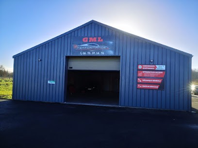GML PERFORMANCE, Garage Automobile à Château-la-Vallière