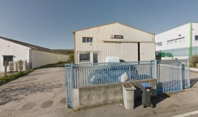 B&b Trucks &trailers, Garage Automobile à Saint-Soupplets