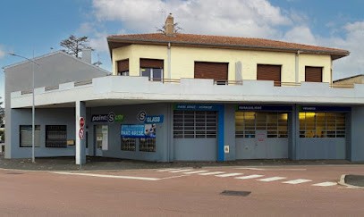 Garage du Pont, Garage Automobile à Saint-Just-Saint-Rambert