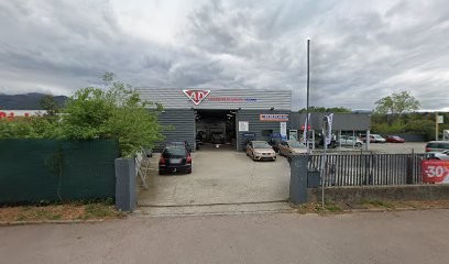 Lecorre Garage Auto Partenaire Volkswagen, Garage Automobile à Céret