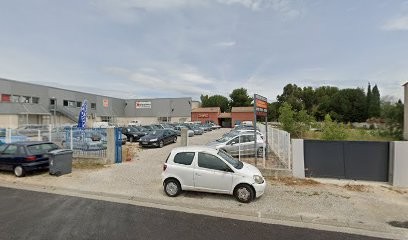 Nc Auto, Garage Automobile à Cabestany