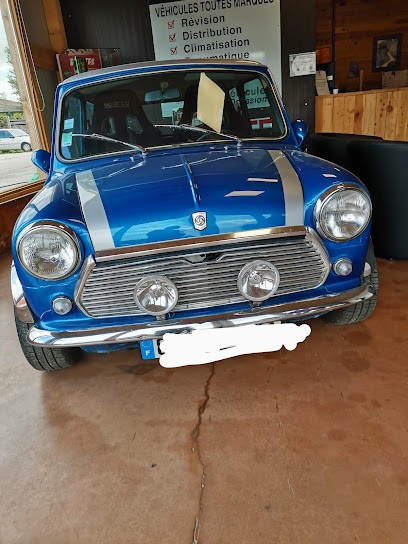 Garage Chirio, Garage Automobile à Rieux-Volvestre