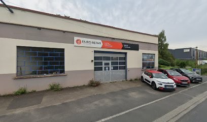 Eurorepar Bc Auto, Garage Automobile à Drulingen