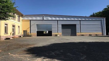 Garage TML MFT - GPS, Garage Automobile à Lachapelle-sous-Chaux