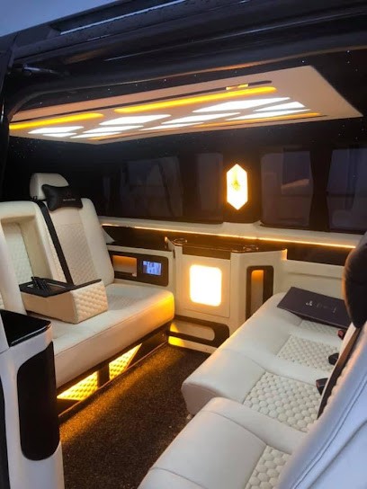 Atac auto design, Garage Automobile à Châteauneuf-les-Martigues