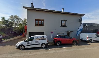 Eurorepar - Garage Marulier & Fils, Garage Automobile aux Ableuvenettes