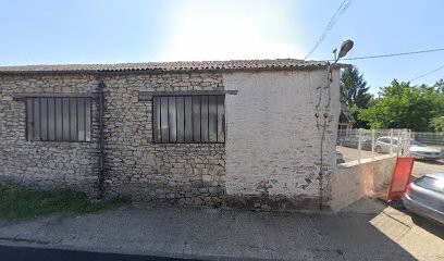 Garage P. Bouvry, Garage Automobile à Neuilly-Saint-Front