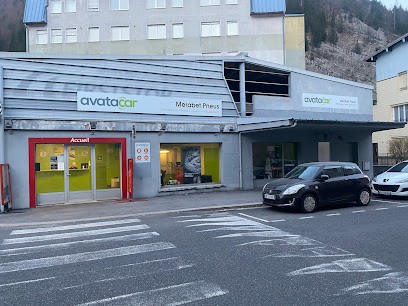 Merabet Pneus, Garage Automobile à Hauts de Bienne