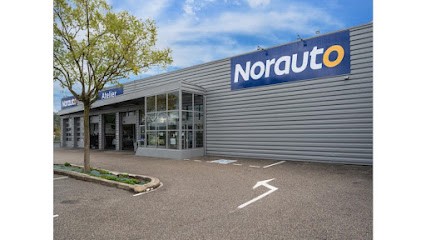 Norauto Loriol Sur Drome, Garage Automobile à Loriol-sur-Drôme