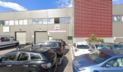 CLUB LIMO SERVICES, Garage Automobile à Chessy