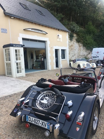 WELCOME AUTOMOBILE, Garage Automobile à Vernou-sur-Brenne