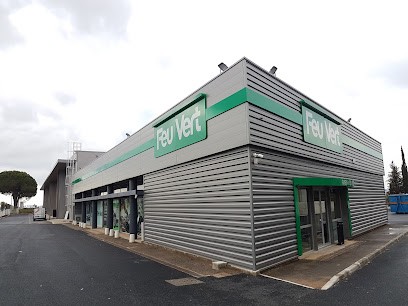 Feu Vert, Garage Automobile à Puget-sur-Argens