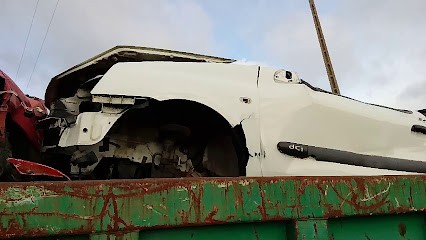 Garage De L'Île, Garage Automobile au Palais