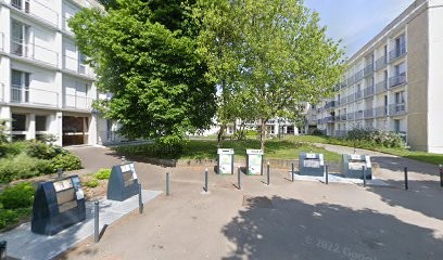 Road For Green, Garage Automobile à Rennes