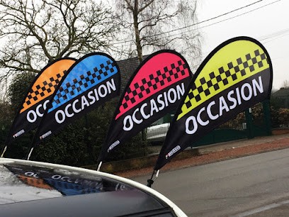 GARAGE DEMAILLY, Garage Automobile à Villeneuve-d'Ascq