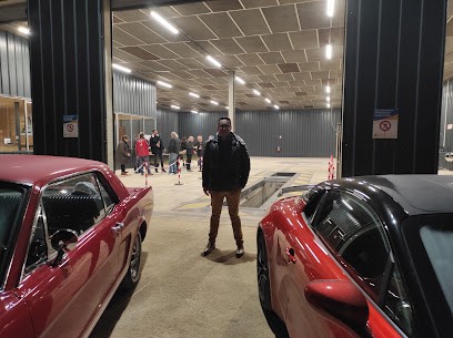 Garage Vigneau Automobile, Garage Automobile à Vitry-le-François