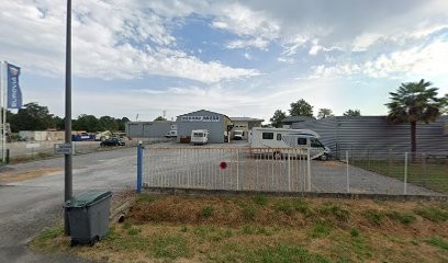 Garage Boyer, Garage Automobile à Bizanos