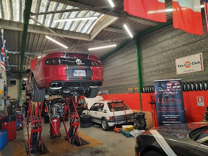 LJ Auto Services, Garage Automobile à Sartrouville