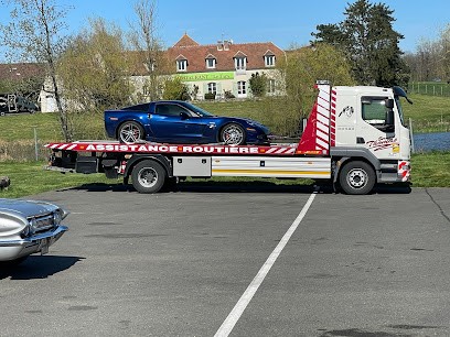 Garage Thomas, Garage Automobile à Montreuil-aux-Lions