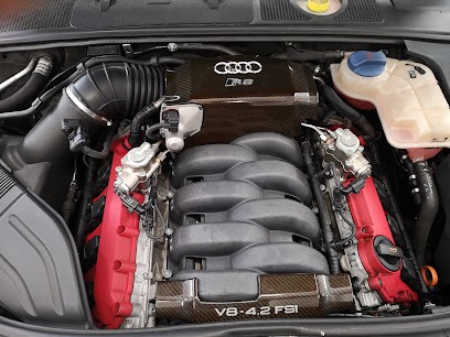 JCS AUTOS, Garage Automobile à Hettange-Grande