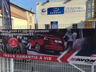Garage Cars Ampuis, Garage Automobile à Condrieu