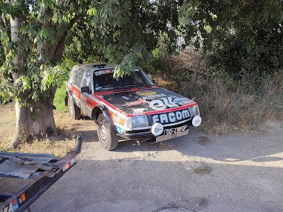 Garage CASAVECCHIA Michel, Garage Automobile à Grans