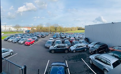 MA PRO, Garage Automobile à Bonchamp-lès-Laval