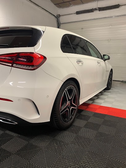 RG Cosmetic Auto, Garage Automobile à Chartres