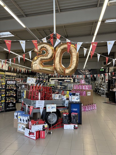 Centre Auto Roady Tavers, Garage Automobile à Tavers