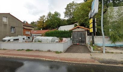 Garage Auto L.A.L, Garage Automobile à La Séauve-sur-Semène