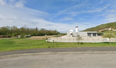 Georges Vial Automobiles, Garage Automobile à La Bâtie-Montgascon