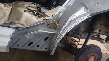 Moriss Isère Auto, Garage Automobile à Estrablin