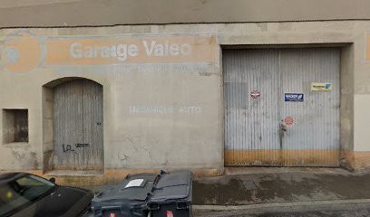 Garage Valeo, Garage Automobile à Sète
