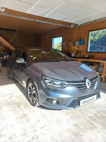 RS-TRONIC MÉSANDANS, Garage Automobile à Mésandans