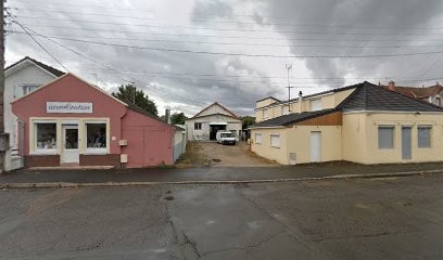 Garage Lauriot, Garage Automobile à Gueugnon