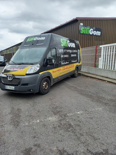 SILIGOM - Pneu Clean Services, Garage Automobile à Espaly-Saint-Marcel