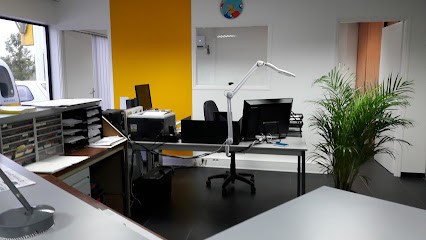 SARL PAYNAUD, Garage Automobile à Lussac