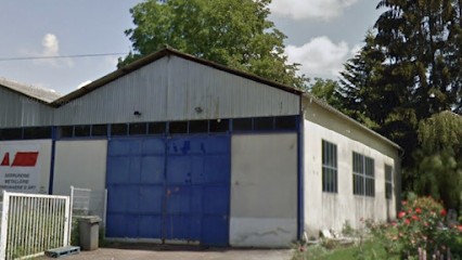 SARL JC Automobile, Garage Automobile à Etting