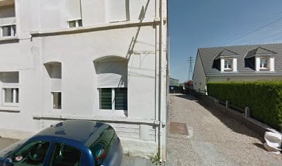 Dupont Joffrey, Garage Automobile à Haillicourt