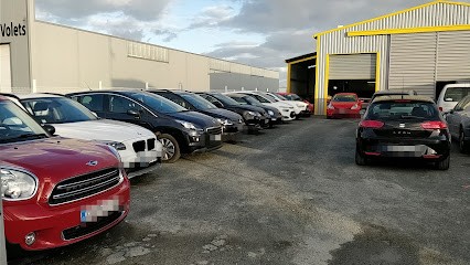 Auto Concept Welcome, Garage Automobile à Saint-Sulpice-de-Royan