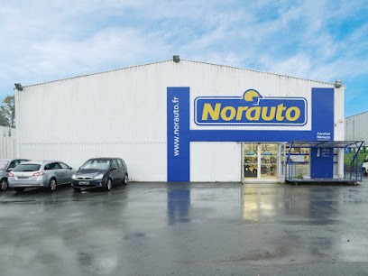 Norauto Saintes, Garage Automobile à Saintes
