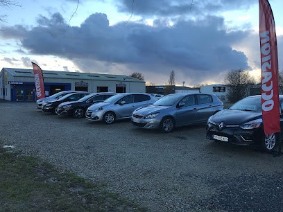 M. AUTO SUD LOIRE, Garage Automobile à Pont-Saint-Martin