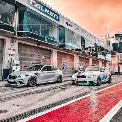 AM Performance Sarlat - Reprogrammation, Garage Automobile à Sarlat-la-Canéda