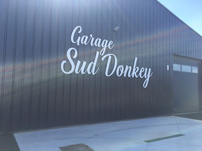 SARL Sud Donkey Garage, Garage Automobile à Rivesaltes