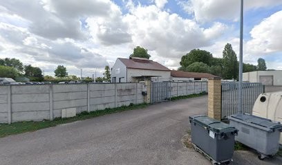 PMS AUTO, Garage Automobile à Saint-Parres-aux-Tertres